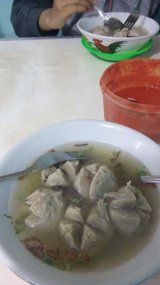 Pondok Bakso Mandiri 5