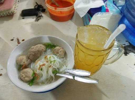 Pondok Bakso Mandiri 9