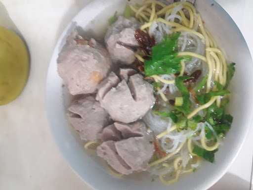 Pondok Bakso Mandiri 10