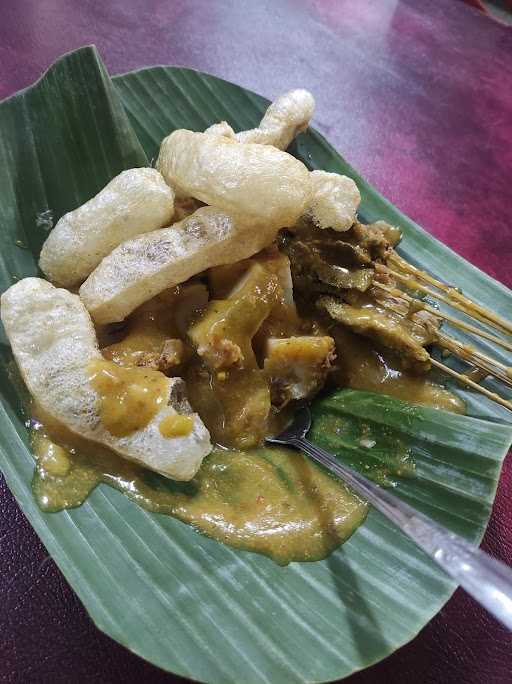 Sate Mudiak Danguang - Danguang Asli Antoni 2