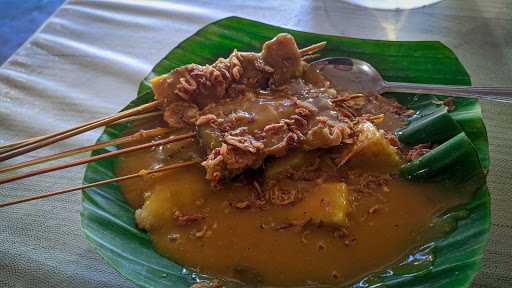 Sate Mudiak Danguang - Danguang Asli Antoni 4