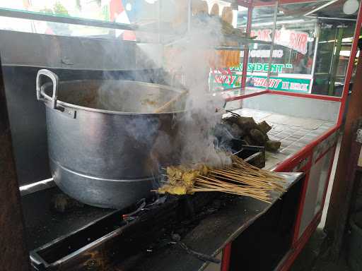 Sate Mudiak Danguang - Danguang Asli Antoni 10