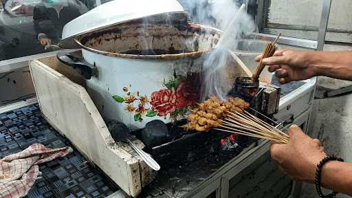 Sate Rudy 1