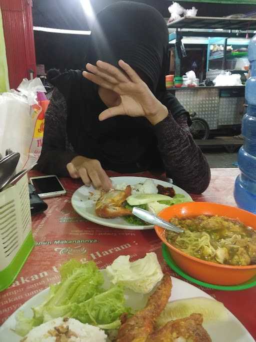 Soto Mbak Atik 1