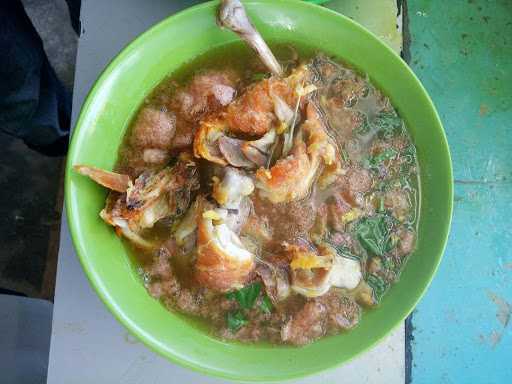 Soto Mbak Atik 4