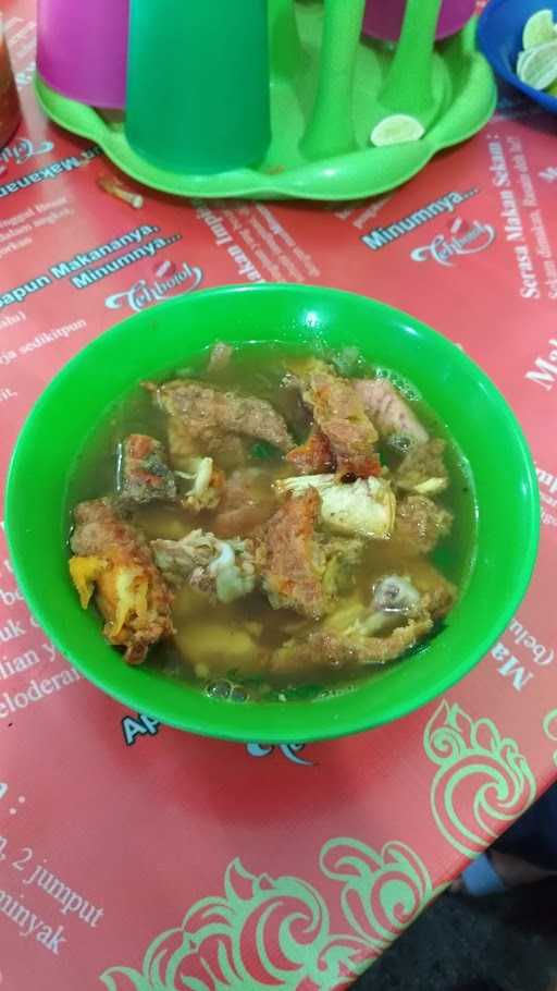 Soto Mbak Atik 10