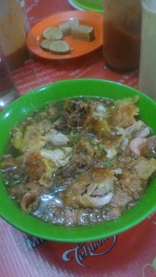 Soto Mbak Atik 8