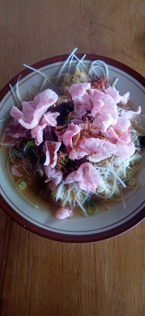 Soto Padang Dan Gado-Gado Pondok Bareco 1