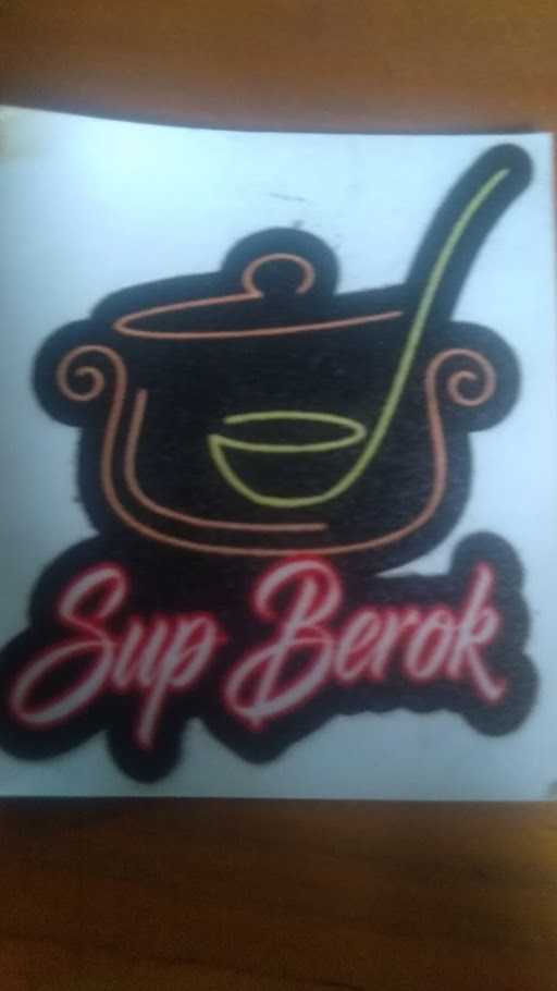 Sup Berok 10