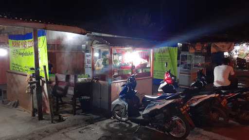 Warung Nasi Goreng Mas Patul 5