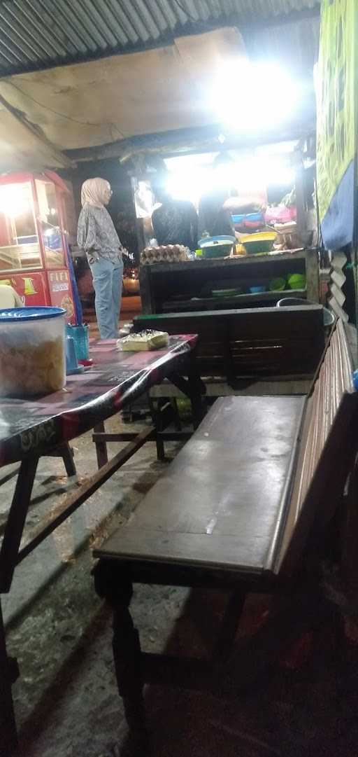 Warung Nasi Goreng Mas Patul 3