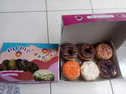 Eko Sulistiono(Donat&Eslumut) 3