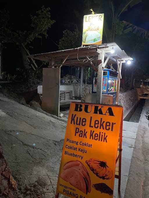 Kue Leker Pak Kelik 6