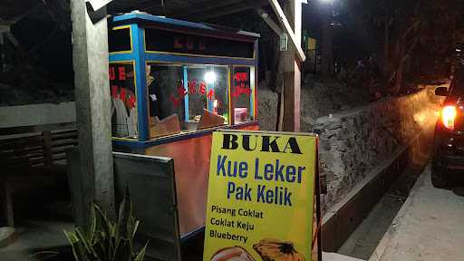 Kue Leker Pak Kelik 4