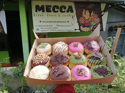 Mecca Bread & Cookies 8