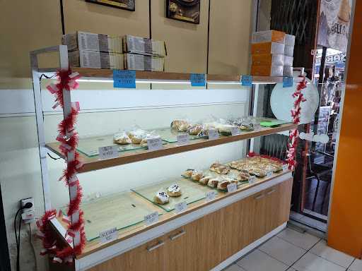 Papa Cookies Bakery Nanggulan 6