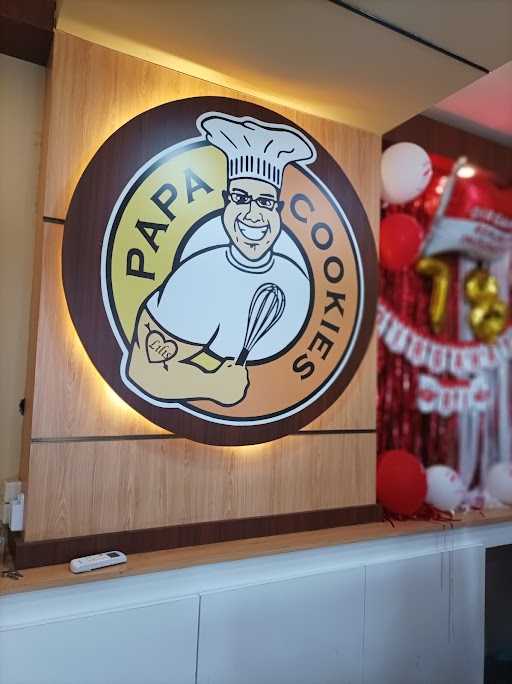 Papa Cookies Bakery Nanggulan 9