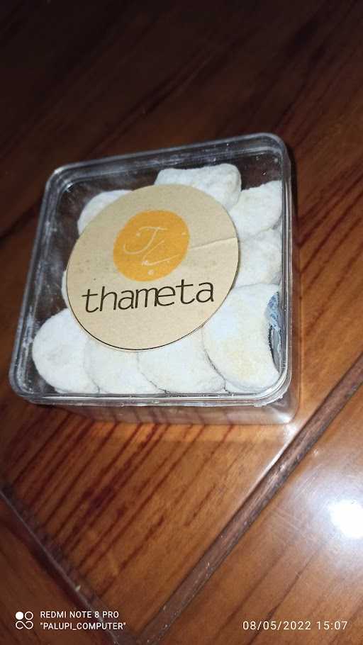 Thameta Bakery 4