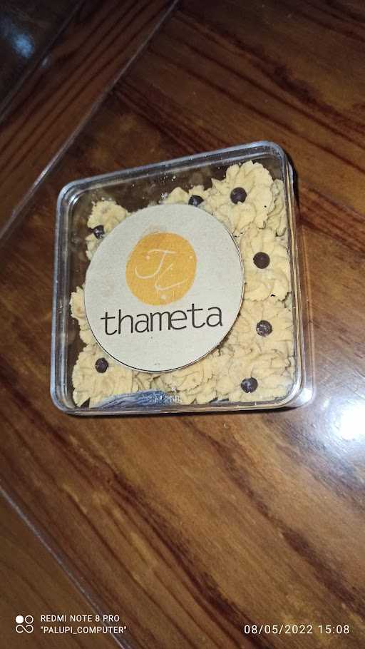 Thameta Bakery 3