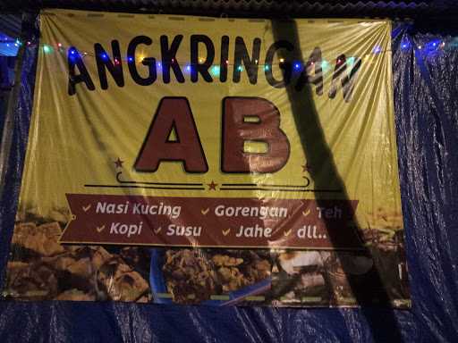 Angkringan Sabar | Ab Agus Bandi 8