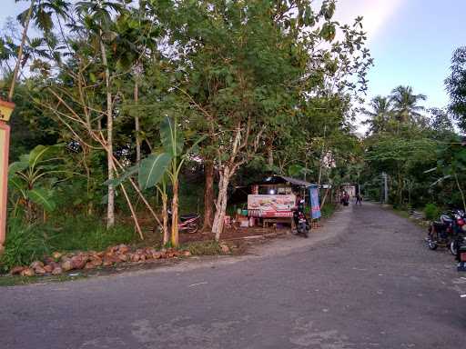 Angkringan Sengkuni 4