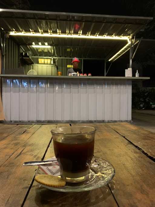 Sekar Mirah Coffee & Cincau By Buini 1