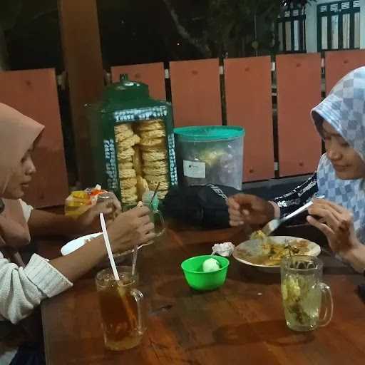 Bakmie Jawa Nak Ragil 2