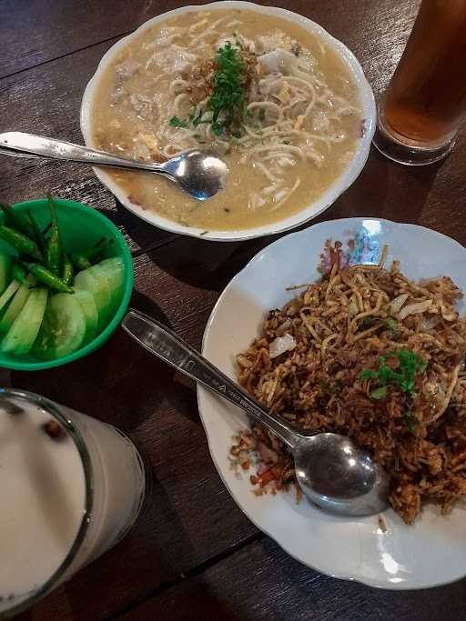 Bakmie Jawa Nak Ragil 3