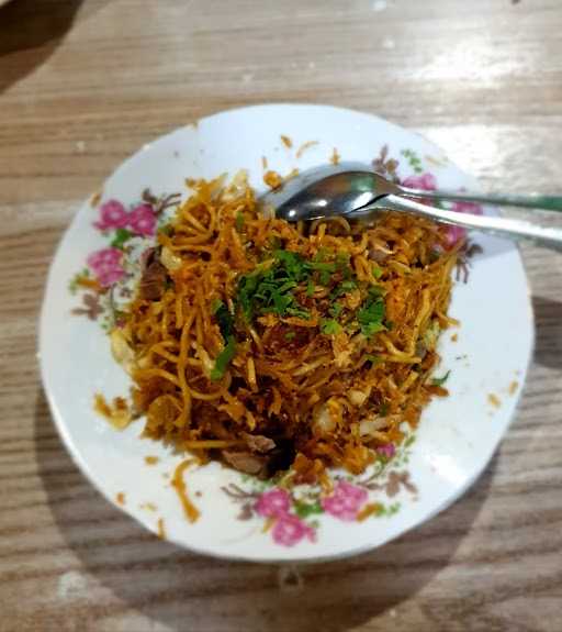 Bakmie Jawa Nak Ragil 1