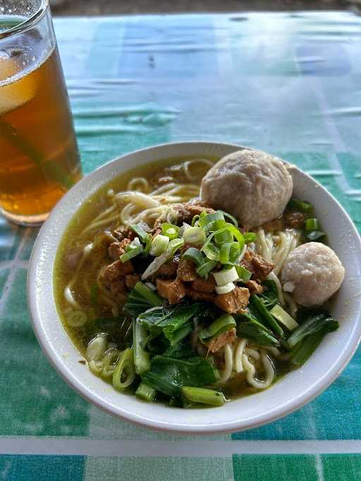 Bakso Dan Mie Ayam Mas Pur 8