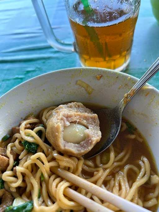 Bakso Dan Mie Ayam Mas Pur 3