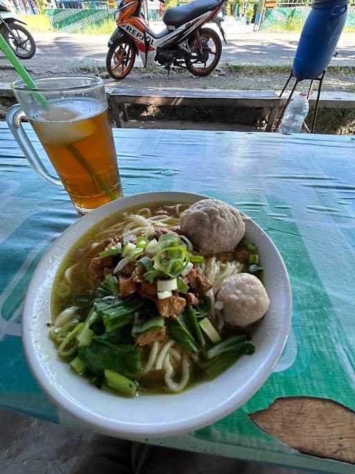 Bakso Dan Mie Ayam Mas Pur 1