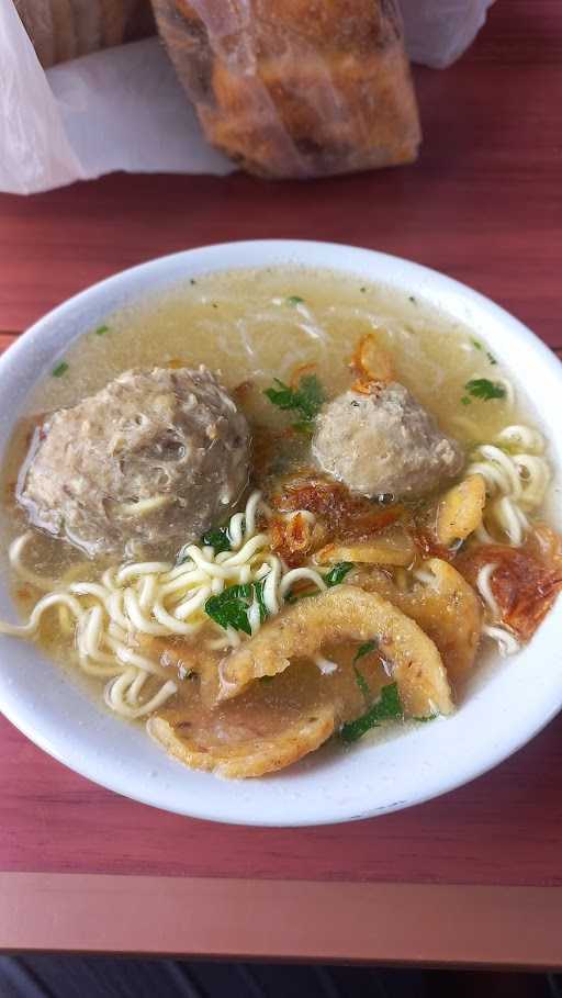 Bakso Djoewara 3