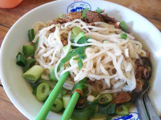 Bakso & Mie Ayam Citra Wonogiri 4