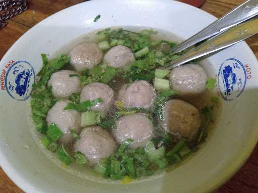 Bakso & Mie Ayam Citra Wonogiri 3