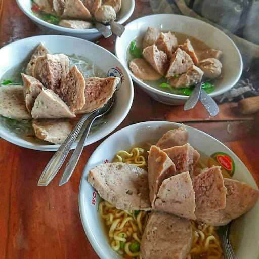 Bakso & Mie Ayam Citra Wonogiri 1