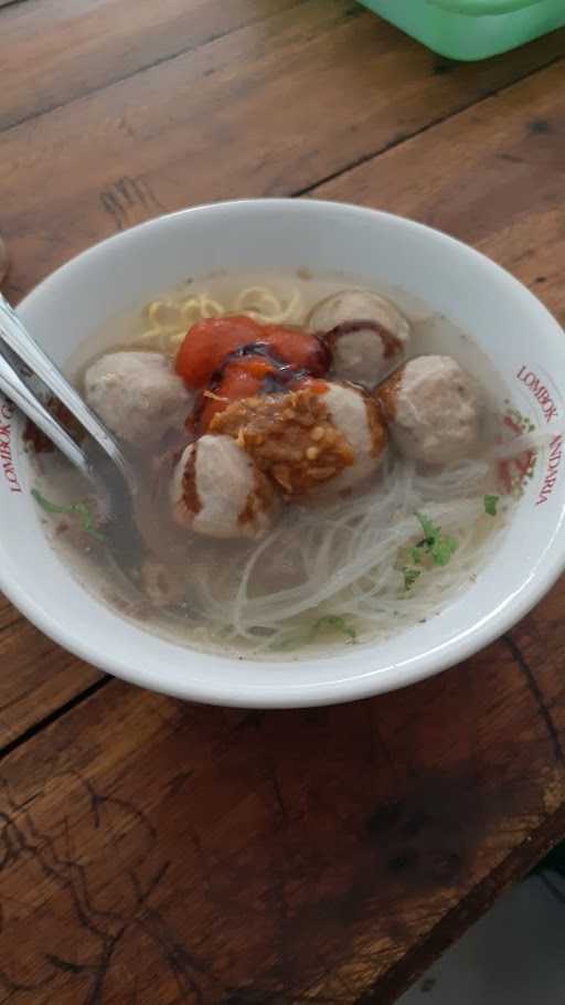 Bakso & Mie Ayam Citra Wonogiri 6