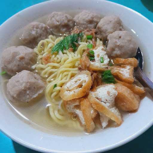 Bakso & Mie Ayam Echo Lek Mar 5