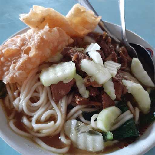 Bakso & Mie Ayam Echo Lek Mar 1