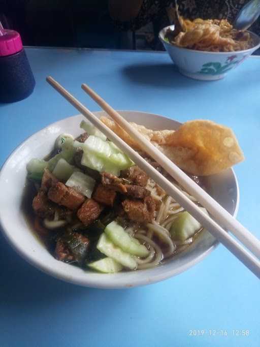 Bakso & Mie Ayam Echo Lek Mar 8