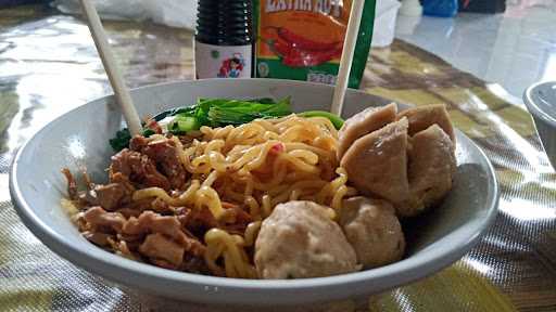 Bakso Suara Burung 1