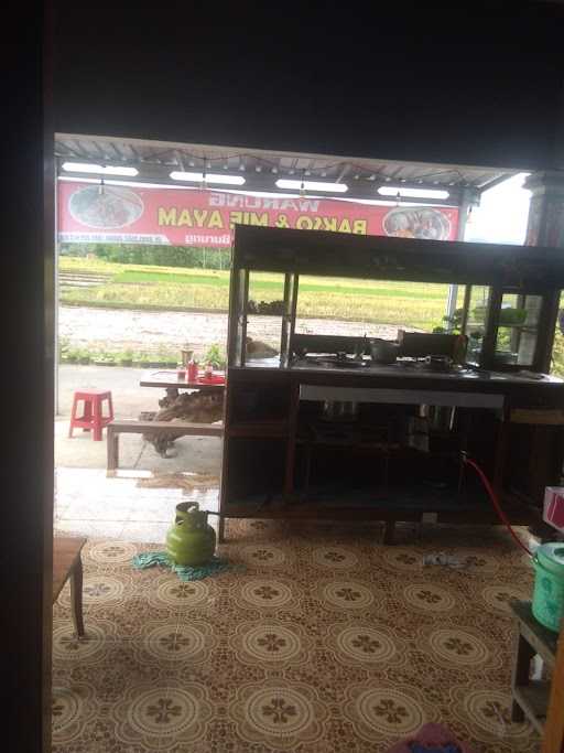 Bakso Suara Burung 4