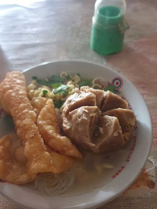 Bakso Suka Marem 1