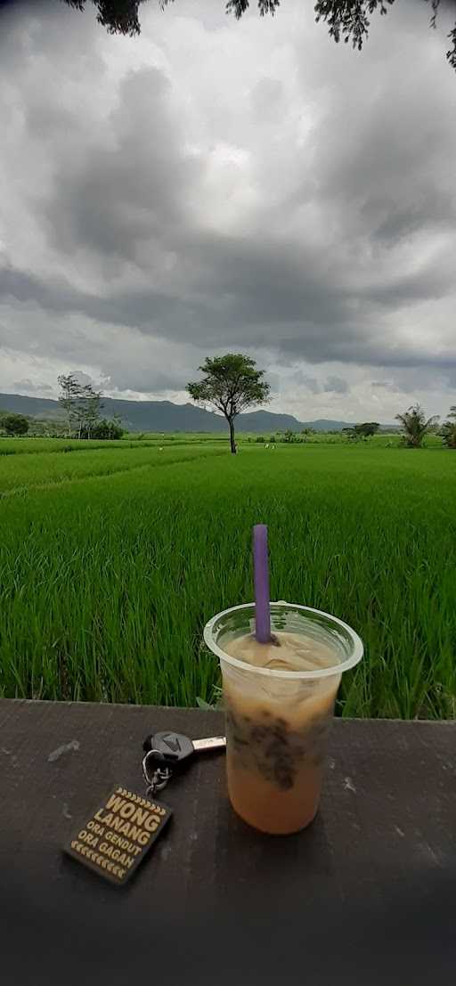 Dawet Susu Kang Nggimut 2