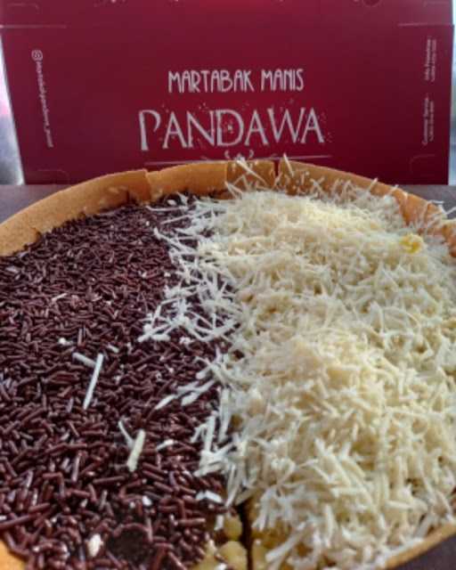 Martabak Manis Pandawa Nanggulan 1 1