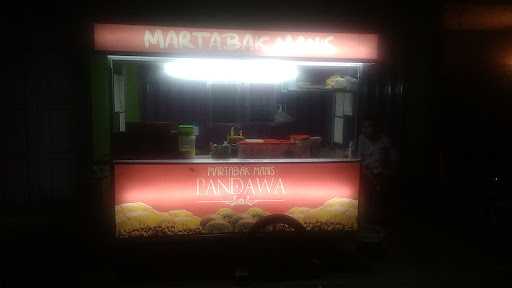 Martabak Manis Pandawa Nanggulan 1 3