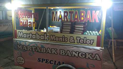 Martabak Mas Abid 7