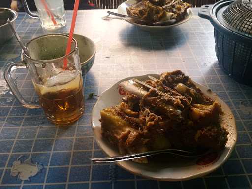 Mbah Margo Satay House 6