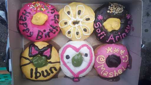 Memo Donat & Bakery 5