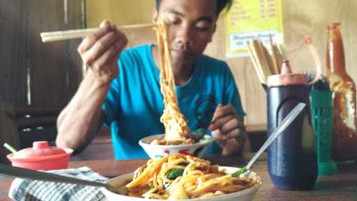 Mie Ayam Bakso Barokah Kulon Ngapak Nanggulan 8